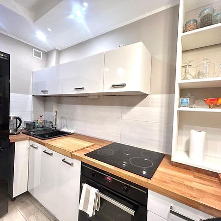 Bhakti Apartament Stary Toruń Extérieur photo