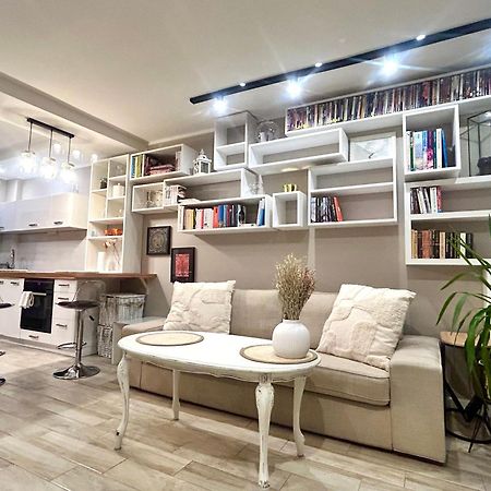 Bhakti Apartament Stary Toruń Extérieur photo