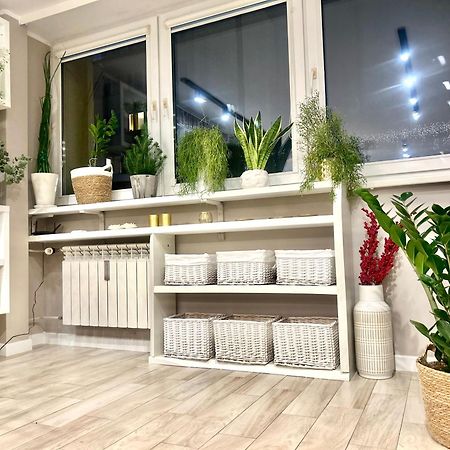 Bhakti Apartament Stary Toruń Extérieur photo