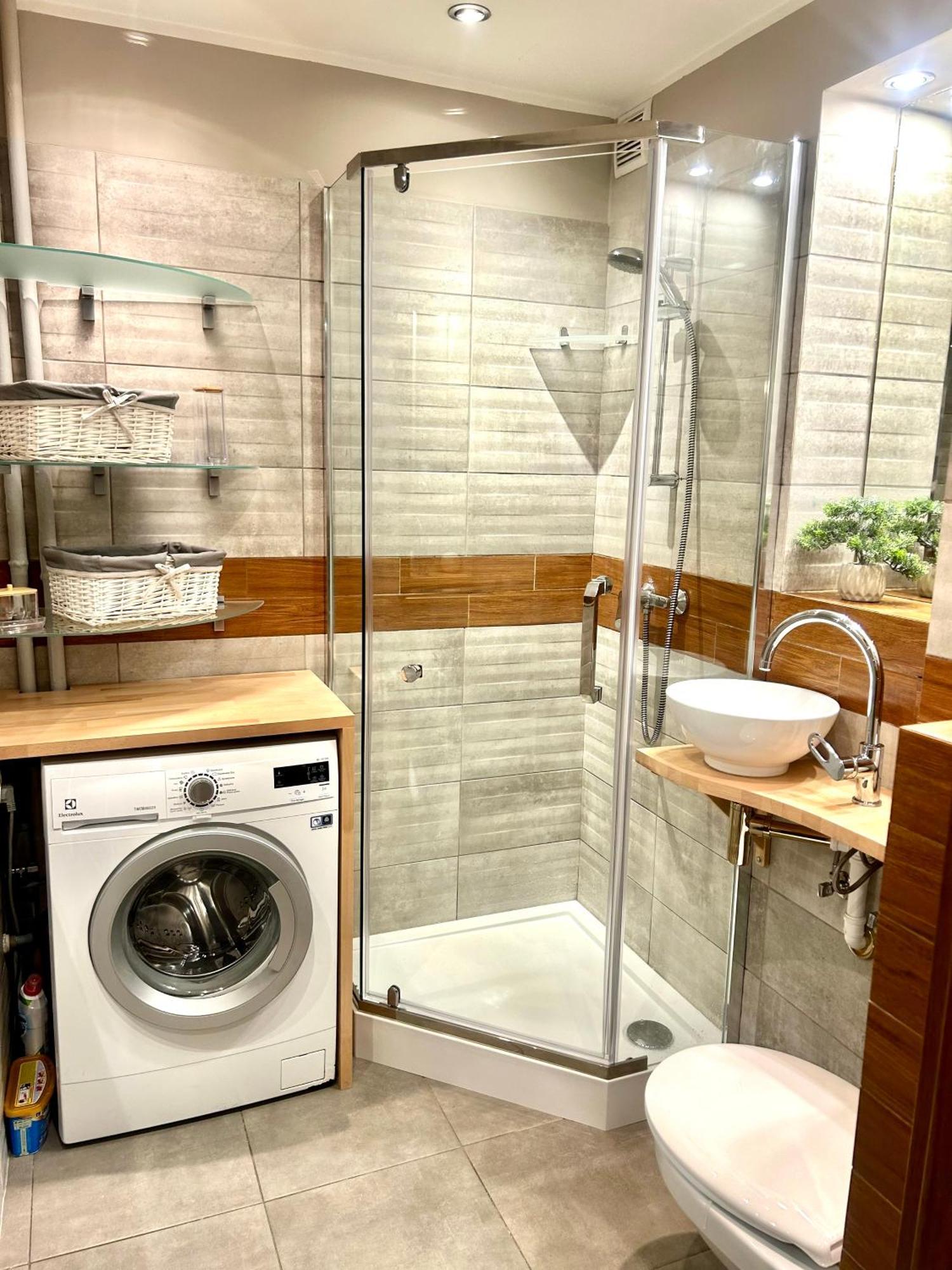 Bhakti Apartament Stary Toruń Extérieur photo