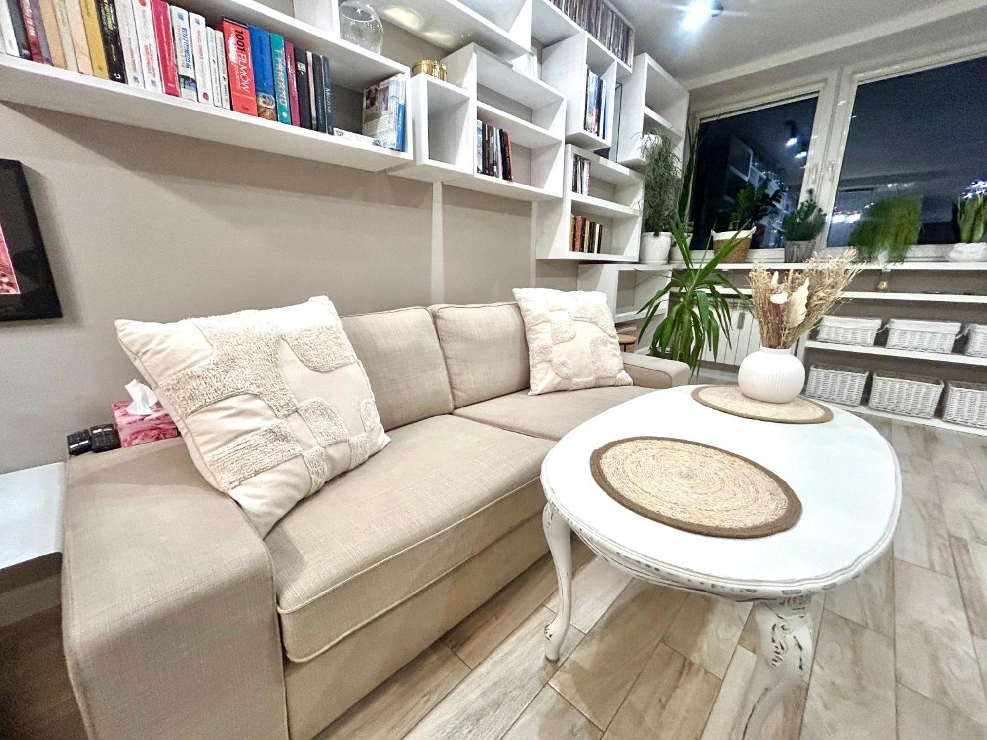 Bhakti Apartament Stary Toruń Extérieur photo