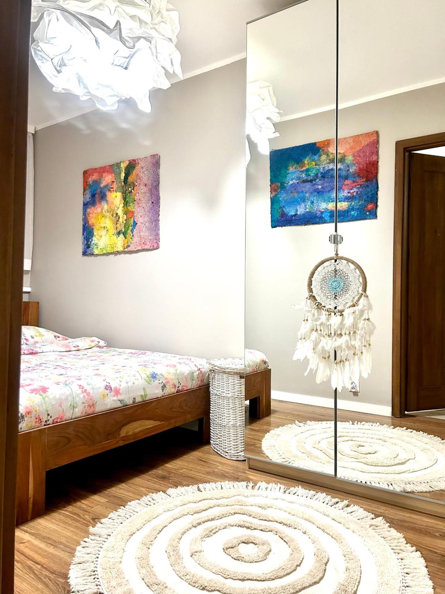 Bhakti Apartament Stary Toruń Extérieur photo